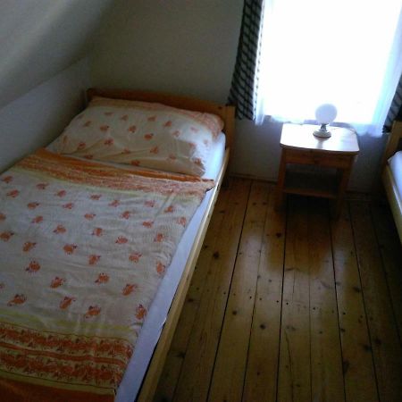 Penzion Kneifel, s.r.o. Horní Maršov Esterno foto