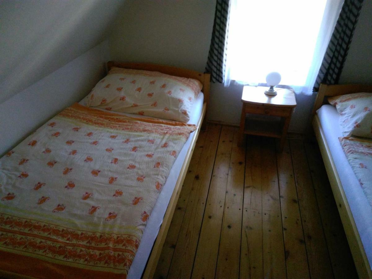 Penzion Kneifel, s.r.o. Horní Maršov Esterno foto