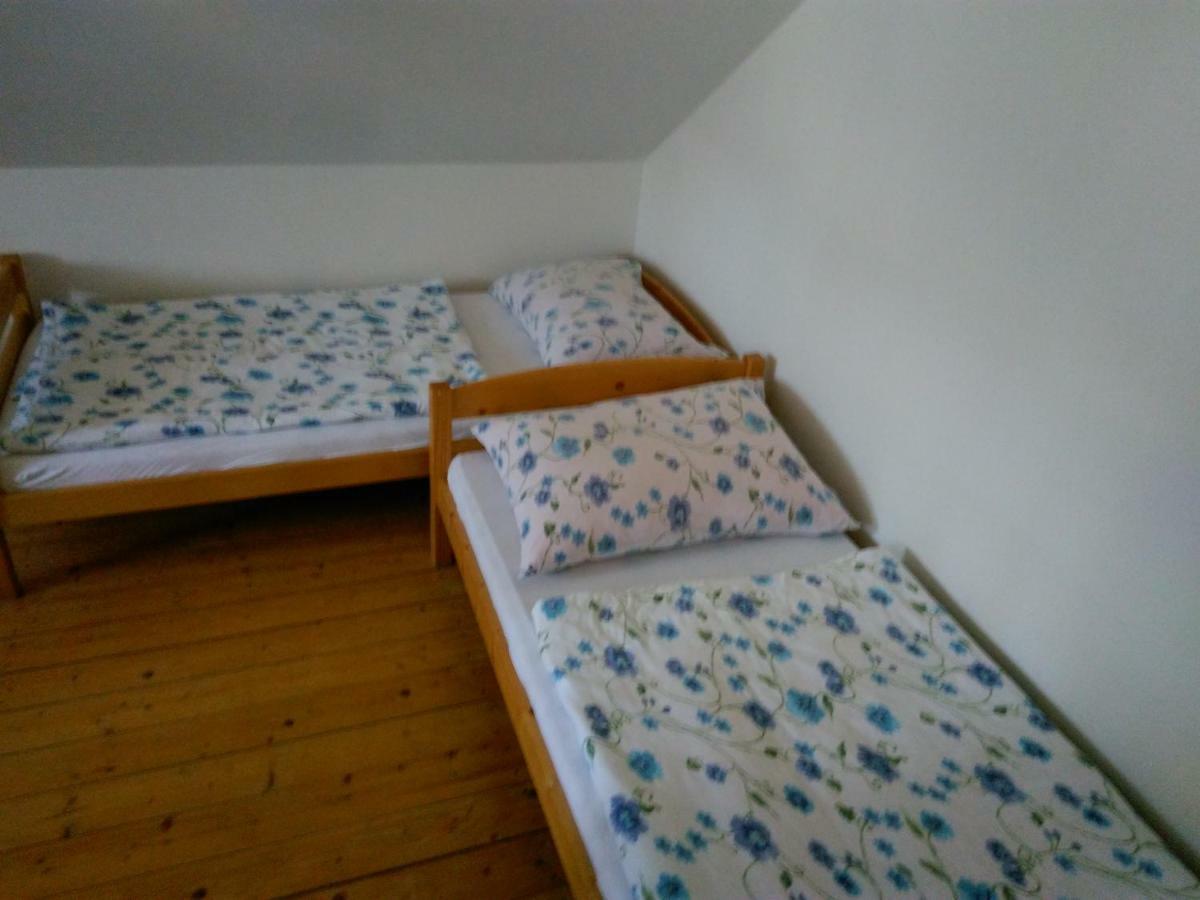 Penzion Kneifel, s.r.o. Horní Maršov Esterno foto