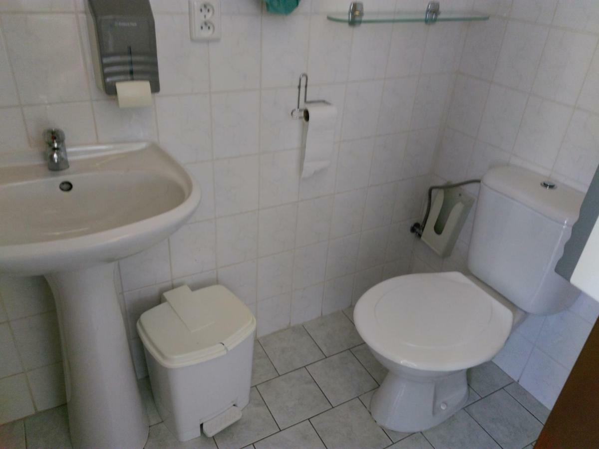 Penzion Kneifel, s.r.o. Horní Maršov Esterno foto